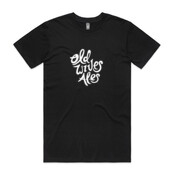 Logo tee