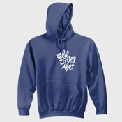 Heavy Hoodie - Ramo - Heavy Hoodie